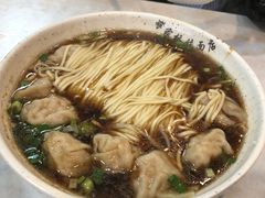 -蒋家桥饺面店(广陵路店)