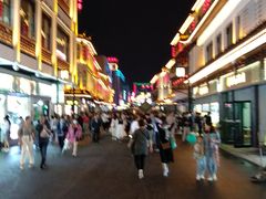 -老苏州大客堂·苏帮菜·松鼠桂鱼·苏州传统小吃(观前街人民商场店)