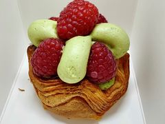 -LANLIZI BAKERY(COSMO店)