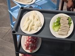 -濠轩阁特色生蚝火锅总店
