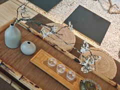 -君之悦·明镜台·SPA古禅足道(解放碑店)