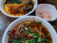 -万州面馆(黄泥磅店)