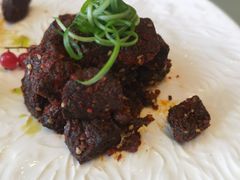 -大中华希尔顿酒店·兰亭潮中餐厅·粤菜