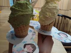 -野人先生现做冰淇淋(北京顺义祥云小镇店)