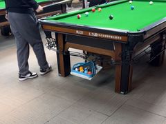 -云川台球(马甸店)