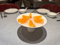 -柿合缘新京菜(静安嘉里中心店)