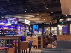 大堂-bluefrog蓝蛙(悠唐购物中心店)