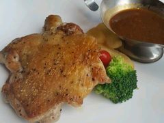 -绿茵阁牛扒餐厅(客村店)