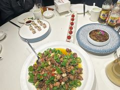 -马仕玖煲·融合菜·酥不腻烤鸭(人大店)