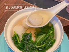 -十里弄堂(K11店)