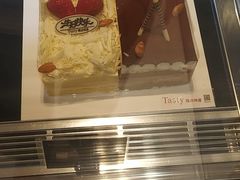 -精点味道(大连商场店)