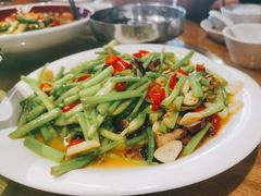 -农家乐·福建土菜(金榕北路店)