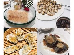 -徐记海鲜(陕西历史博物馆|明德门店)