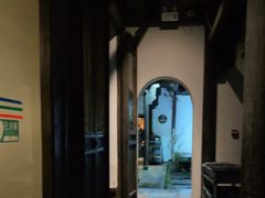 -院子餐厅·大锅菜·老杭帮(桥西直街店)