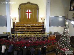 -上海基督教景灵堂