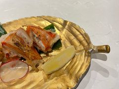 -鮨一日本料理(大中华店)