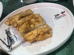 -黄家老店·非遗灌汤包(晋安路店)