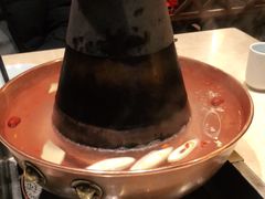 -三宝涮肉(体育学院店)