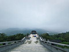 -句容茅山景区
