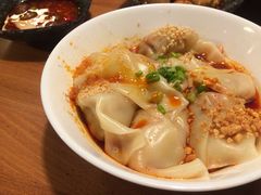 -付小姐在成都(中山公园店)
