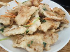 -新健小吃(承德街店)