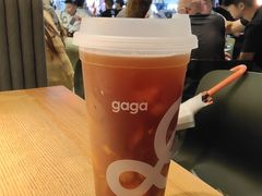 -gaga(深圳福田星河COCO Park店)