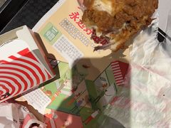 -肯德基(嘉善路地铁站店)