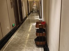 -华夏良子·足道SPA艾灸(铁道大厦店)