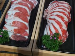 -湊湊火锅·茶憩(东城万达店)