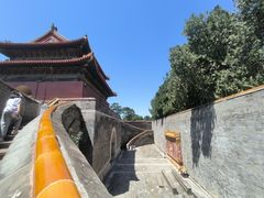 -清西陵