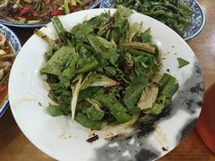 -李大爷的泡椒馆(冉家坝店)