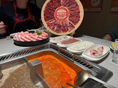 -海底捞火锅(吴中路店)