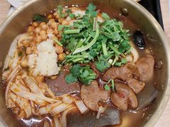 -小满手工粉(上海月星环球港店)