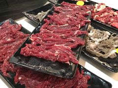 -陈记顺和潮汕鲜牛肉火锅(番禺迎宾大道店)