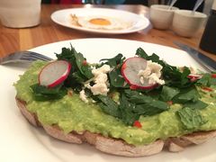-Egg•Allday Brunch(襄阳北路店)