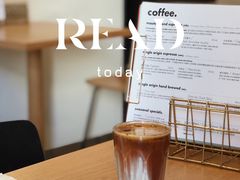-大酉·M Coffee(北京美术馆店)