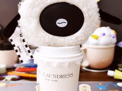 芝士美式-Seesaw Coffee(上生新所店)