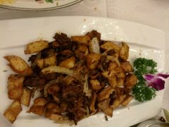 -楼兰印象(朝外店)