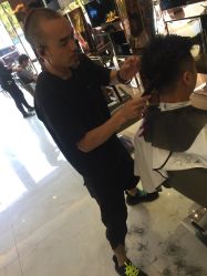 -SO HAIR