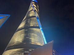-上海中心大厦