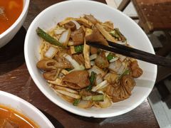 -寻裕记·现炒浇头面(人民广场店)