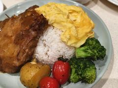 -和平馆·地道港澳茶餐厅(西门口店)