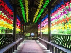 -水磨沟环境自然保护区