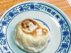 -门框胡同百年卤煮(鸟巢店)