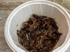 -鑫记婆婆兔·成都特产·兔头手撕兔(太古里店)
