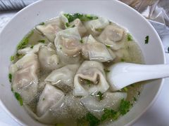 小馄饨-周震馄饨