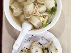 -老西白点心店