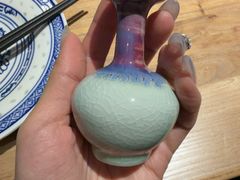 -图味美小黄鱼·景德菜(浙江路店)