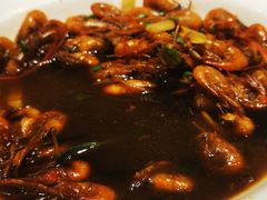 -阿娘家·原生态农家菜(国顺东路店)