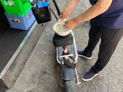 -刘信牛羊肉小炒泡馍(回民街店)